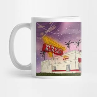 In-N-Out Mug